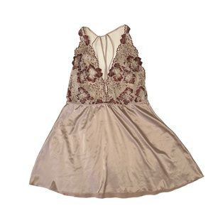 Auden intimates v neck babydoll